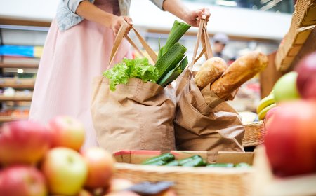Altroncosumo: un italiano su due disposto a spendere di più per tutelare l'ambiente