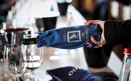 Anteprima Sagrantino 2016: la due giorni dedicata al Montefalco Sagrantino Docg