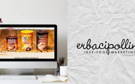 Crastan: online il nuovo sito progettato da Erbacipollina