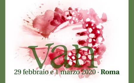 Ritorna a Roma la fiera dei Vignaioli Artigiani Naturali