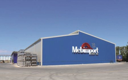 Mebimport: il gruppo di distribuzione bevande si rafforza e punta al +33% nel prossimo triennio