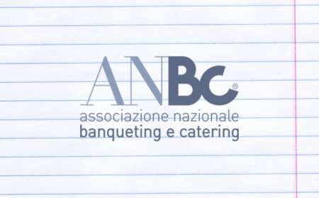ANBC e Coronavirus: le perplessità del settore Banqueting e Catering