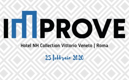 Improve: a Roma il workshop per migliorare le vendite in hotel
