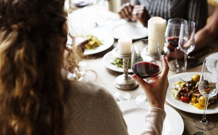 Brunello e Barolo tra i più presenti nelle wine list dei ristoranti di Usa e Regno Unito