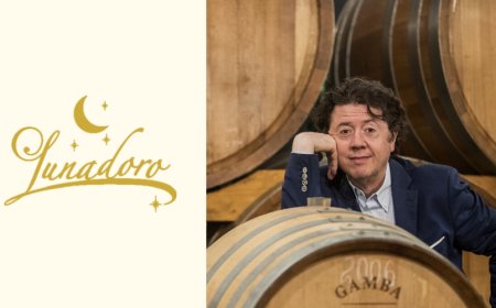 Lunadoro protagonista ad Anteprima Nobile 2020: la cantina punta al bio