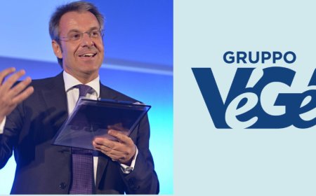 Giorgio Santambrogio, AD di Gruppo VéGé commenta l’assalto ai supermercati per il Coronavirus