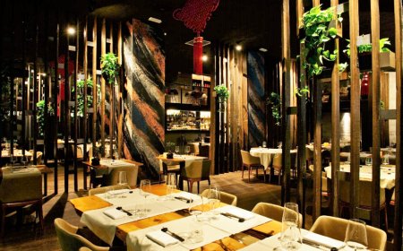 I ristoranti del Gruppo MU nelle regioni colpite da Coronavirus restano aperti