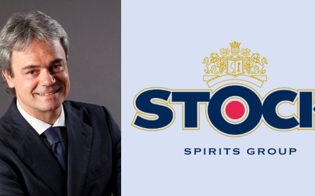 Marco Alberizzi nominato nuovo Amministratore Delegato di Stock Srl