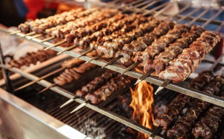 Festival Internazionale dello Street Food: la seconda tappa a Firenze