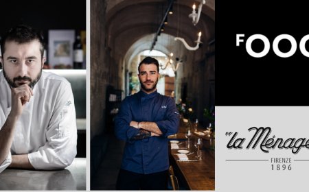 Nuovo corso per Florence Out Of Ordinary e La Ménagère