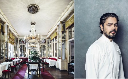 Ristorante Del Cambio celebra il 29 febbraio con due nuove creazioni