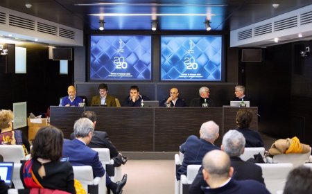 L'Assemblea dei soci Le Soste ha omaggiato la tradizione culinaria partenopea