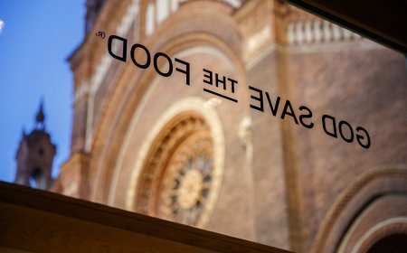 God Save the Food aderisce all'Unione dei Brand della Ristorazione Italiana