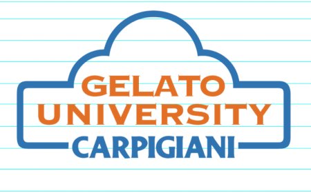 Carpigiani Gelato University: dal 2 marzo arriva il corso "E-Taste"
