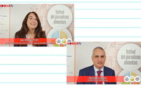 Dal Festival del Giornalismo due interventi sulla presenza del cibo nei media italiani
