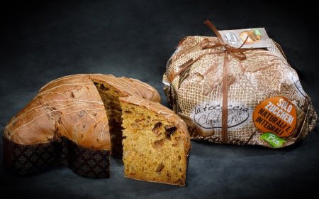 Pasticceria Tabiano: spedizioni gratuite per la Pasqua 2020