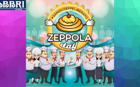 Zeppola Day: Fabbri 1905 e i pasticceri italiani si danno appuntamento al termine dell'emergenza