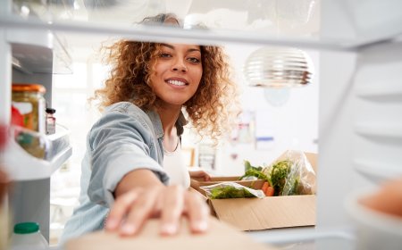 Le abitudini di spesa ai tempi del Coronavirus: dal supermercato all'online