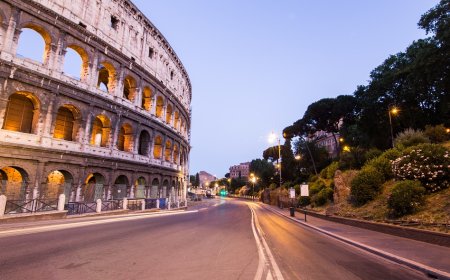 Assoturismo: la ripresa del settore arriverà nel 2021