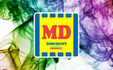 I punti vendita MD resteranno chiusi il 22 marzo