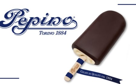 La qualità e la sicurezza di Gelati PEPINO 1884 sono certificate