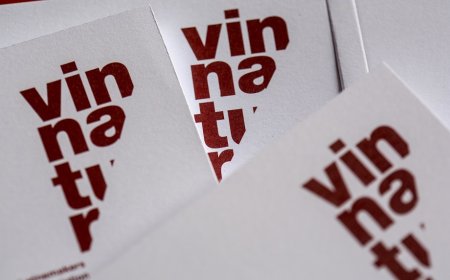 VinNatur: il logo associativo a garanzia dei consumatori