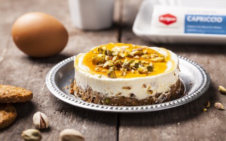 Arrigoni Battista "Capriccio", ideale per ricette salate e dolci