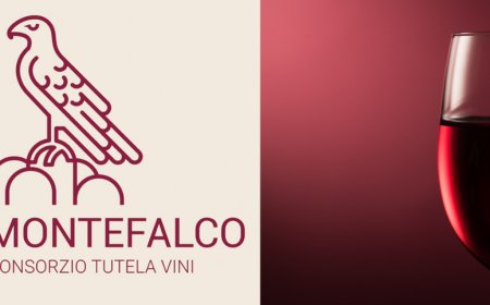 Consorzio Tutela Vini Montefalco invita allo Splash Mob: un grande brindisi virtuale in rete