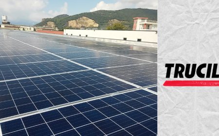 Caffè Trucillo diventa ancora più green