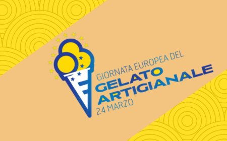 Gelato Day 2020: oggi si celebra in tutta Europa la voglia di ripartire