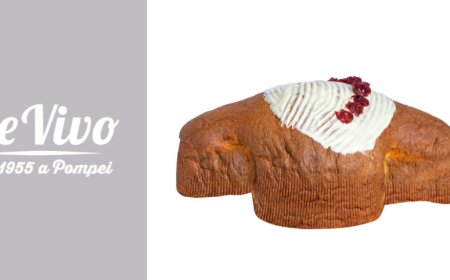 La Colomba della solidarietà, dalla Pasticceria de Vivo un gesto di aiuto concreto