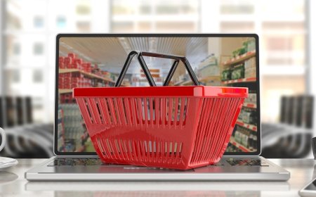 Nel 2019 cresce il mercato online del food&grocery