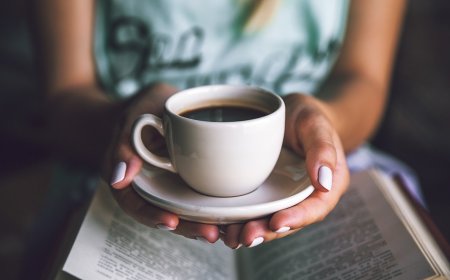 Caffè Roko: come rendere speciale la pausa caffè a casa