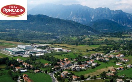 Roncadin a sostegno del latte friulano, messo in pericolo dall'emergenza sanitaria