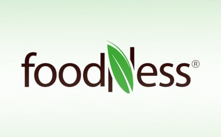 Foodness presenta le nuove ricette per l'estate 2020