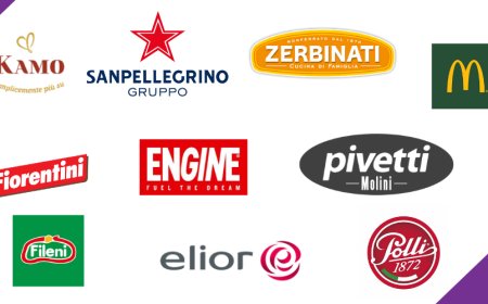 Continua la gara di solidarietà delle aziende del food & beverage