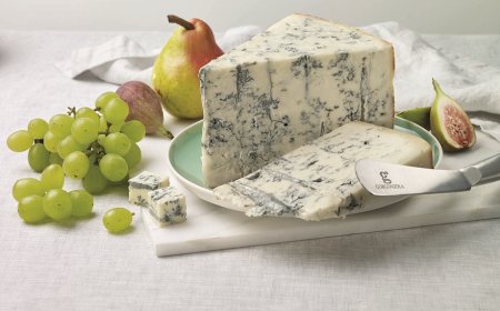 Produzione ed export di Gorgonzola Dop nel 2019