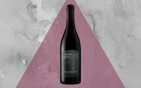 Cusumano presenta la nuova annata di Benuara