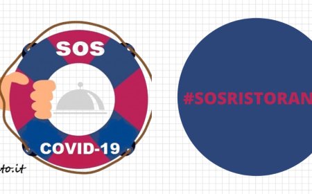 Gugsto.it lancia la campagna social #SOSRISTORANTI