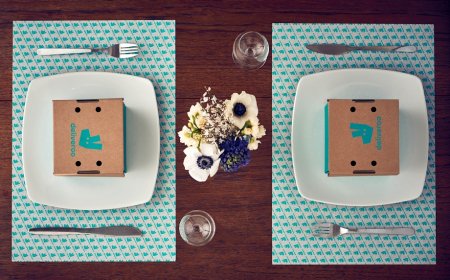 Deliveroo al fianco dei ristoratori. Cresce il delivery in queste settimane di emergenza