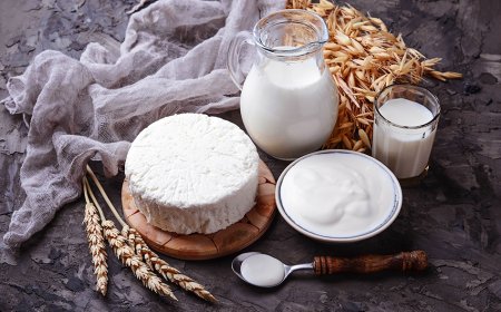 Assolatte: arriva l'ora legale, ecco gli alimenti per dormire bene e combattere l'ansia