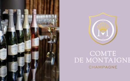 Comte de Montaigne lancia una nuova piattaforma di vendita on-line