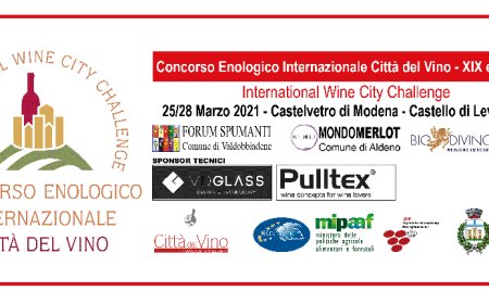 Rinviato il Concorso Enologico Internazionale Città del Vino