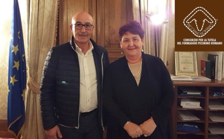 Bando Indigenti: Consorzio Pecorino Romano DOP soddisfatto