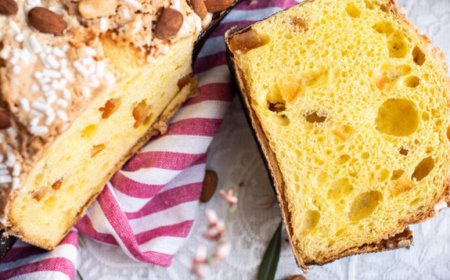 Previsioni negative per il mercato delle uova e delle colombe pasquali