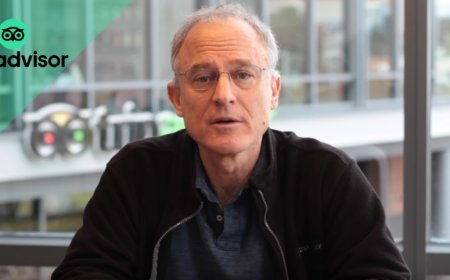 Il CEO di TripAdvisor: ecco come supporteremo l'industria dei viaggi, del turismo e dell'ospitalità