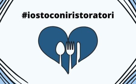#iostoconiristoratori: parte dalle startup la nuova iniziativa a sostegno dei ristoratori