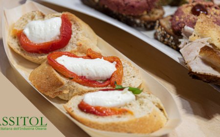 Assitol lancia "Io resto a casa e mangio bene"