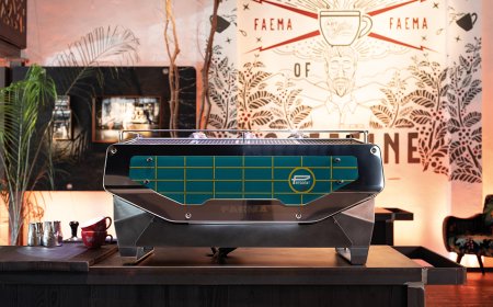 Faema President tra i vincitori del Red Dot Award: Product Design 2020