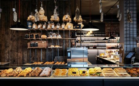 UNOX: è disponibile sul mercato il nuovo forno BAKERLUX SPEED.Pro&#x2122;